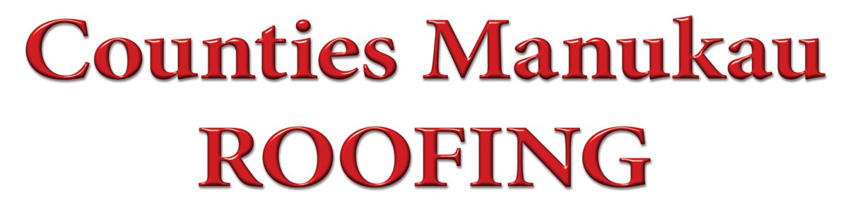 Counties Manukau Roofing Logo