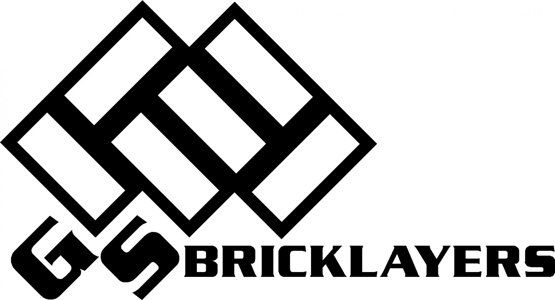 GS Bricklayers Logo