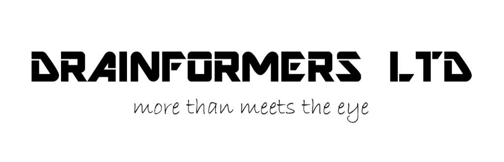 Drainformers Logo