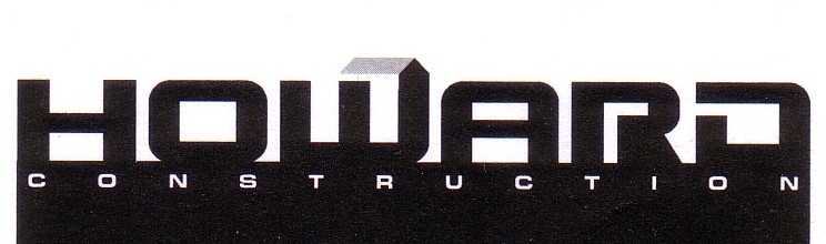 Howard Construction Logo