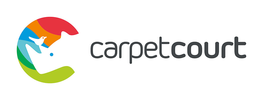 Carpet Court Logo