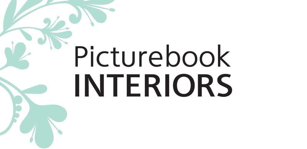 Picturebook Interiors Logo