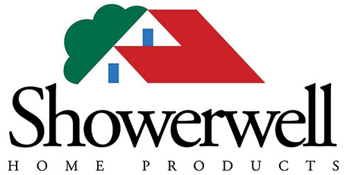 Showerwell Logo