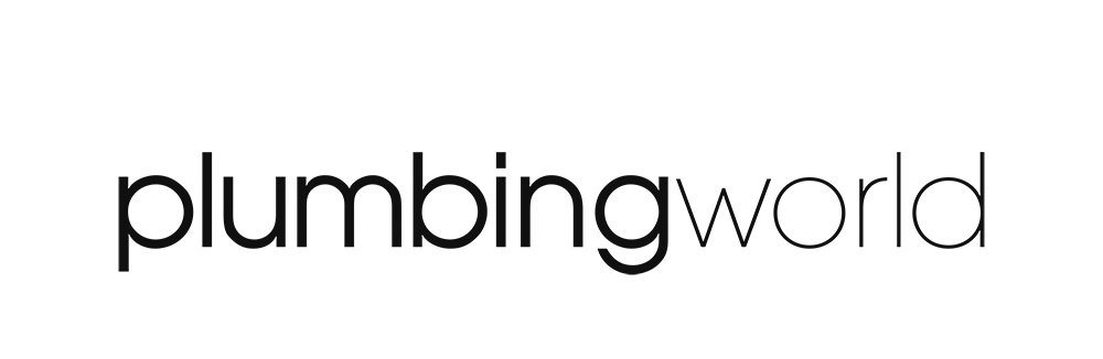 Plumbing World Logo