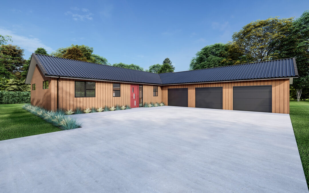 419 Kemp Road, Awhitu – Rural House & Land Package