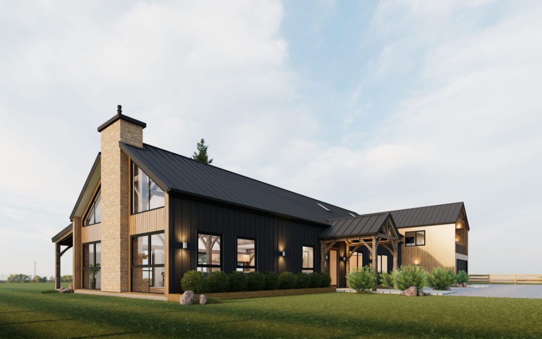 Supreme Karaka House & Land Package (option 1)