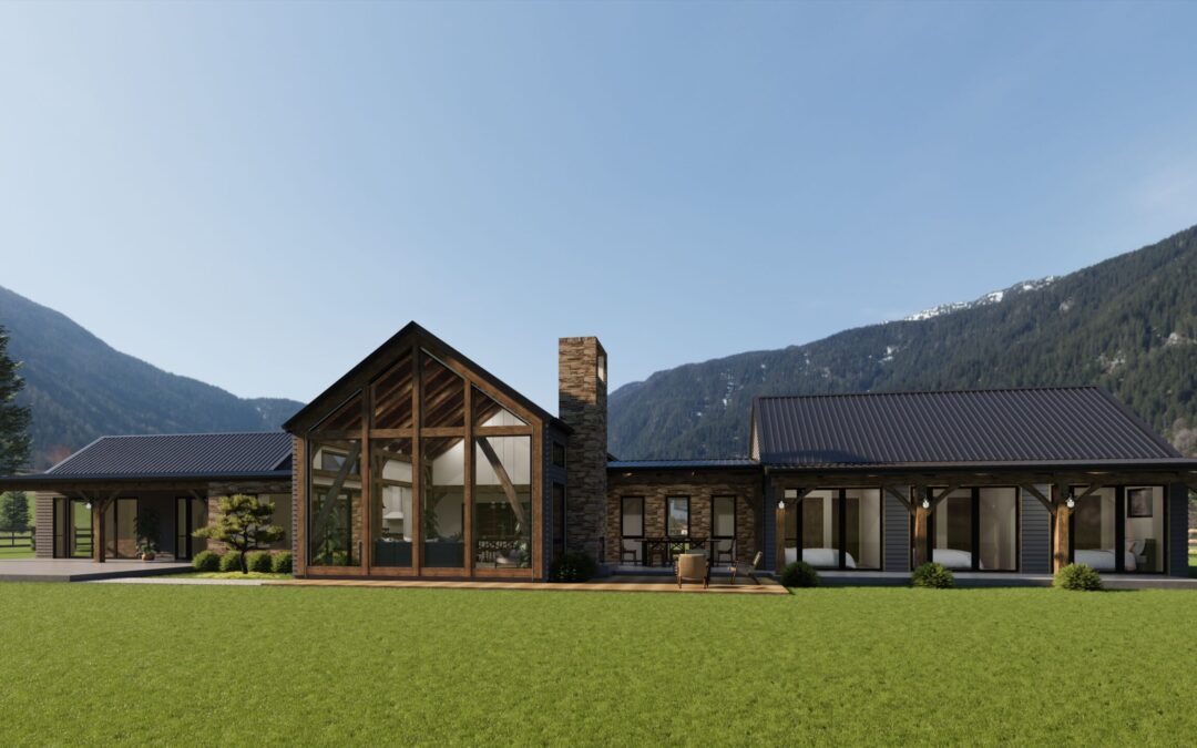 Stately Karaka House & Land Package (option 2)